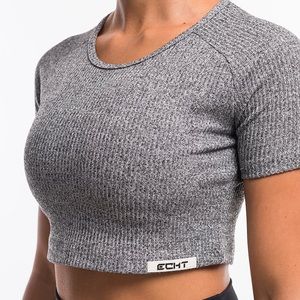 ECHT comfort short sleeve